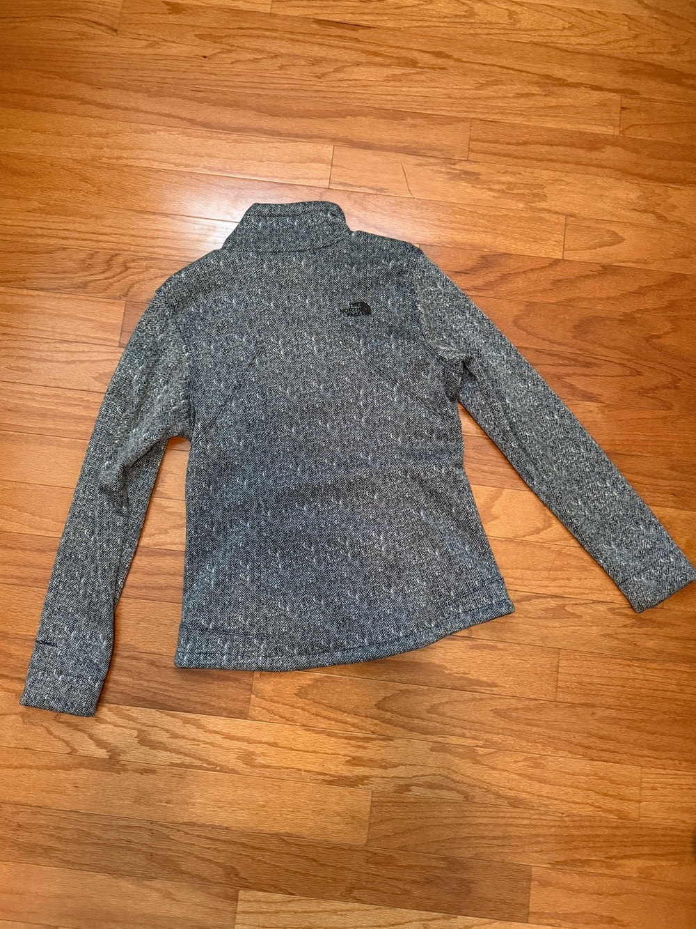 North Face Jacket - Picture 2 of 4